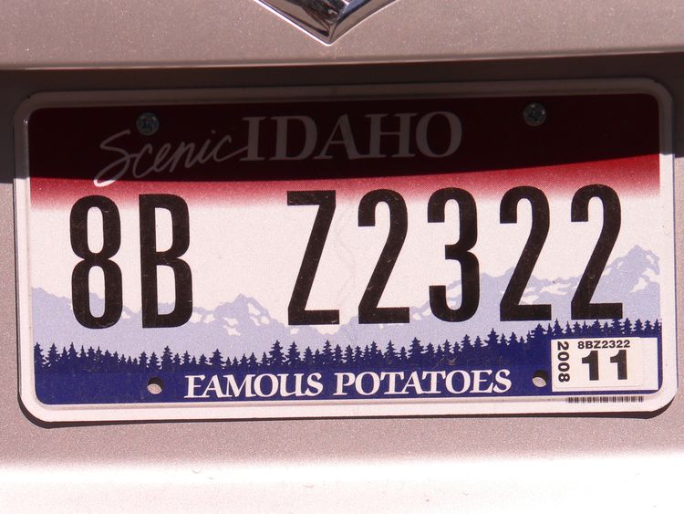 Idaho